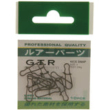 G.T.R viehelukko - Happy Angler