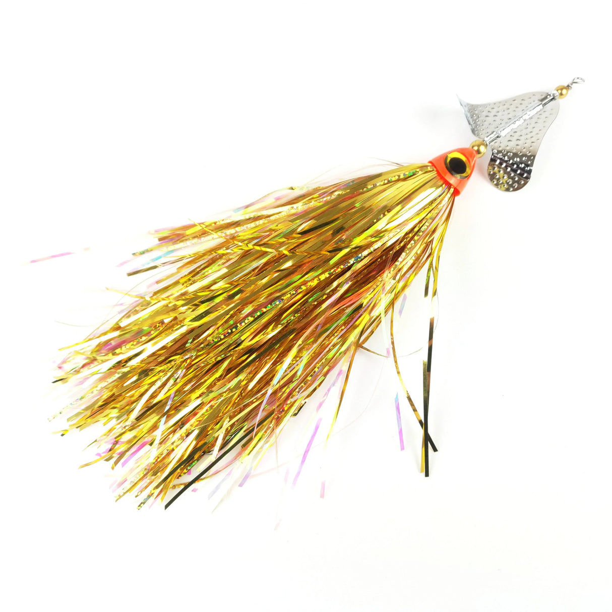 Spintube Turbo XL 55 g heittoperho - Happy Angler