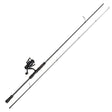Abu Garcia Max X Black OPS avokelasetti - Happy Angler