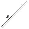 Abu Garcia Max X Black OPS avokelasetti - Happy Angler