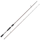 Abu Garcia Spike S Vertical avokelavapa - Happy Angler