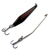 Jasu Jalo 6 cm lusikkauistin - Happy Angler