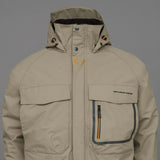 Savage Gear SG2 Hybrid Jacket takki - Happy Angler