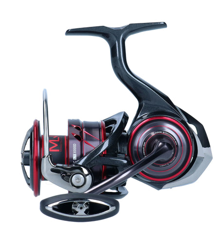 Daiwa 21 Ballistic MQ LT avokela - Happy Angler