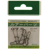 G.T.R viehelukko - Happy Angler