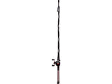 Westin Rod Cover vapasukka hyrräkelavavalle max. 210 cm - Happy Angler