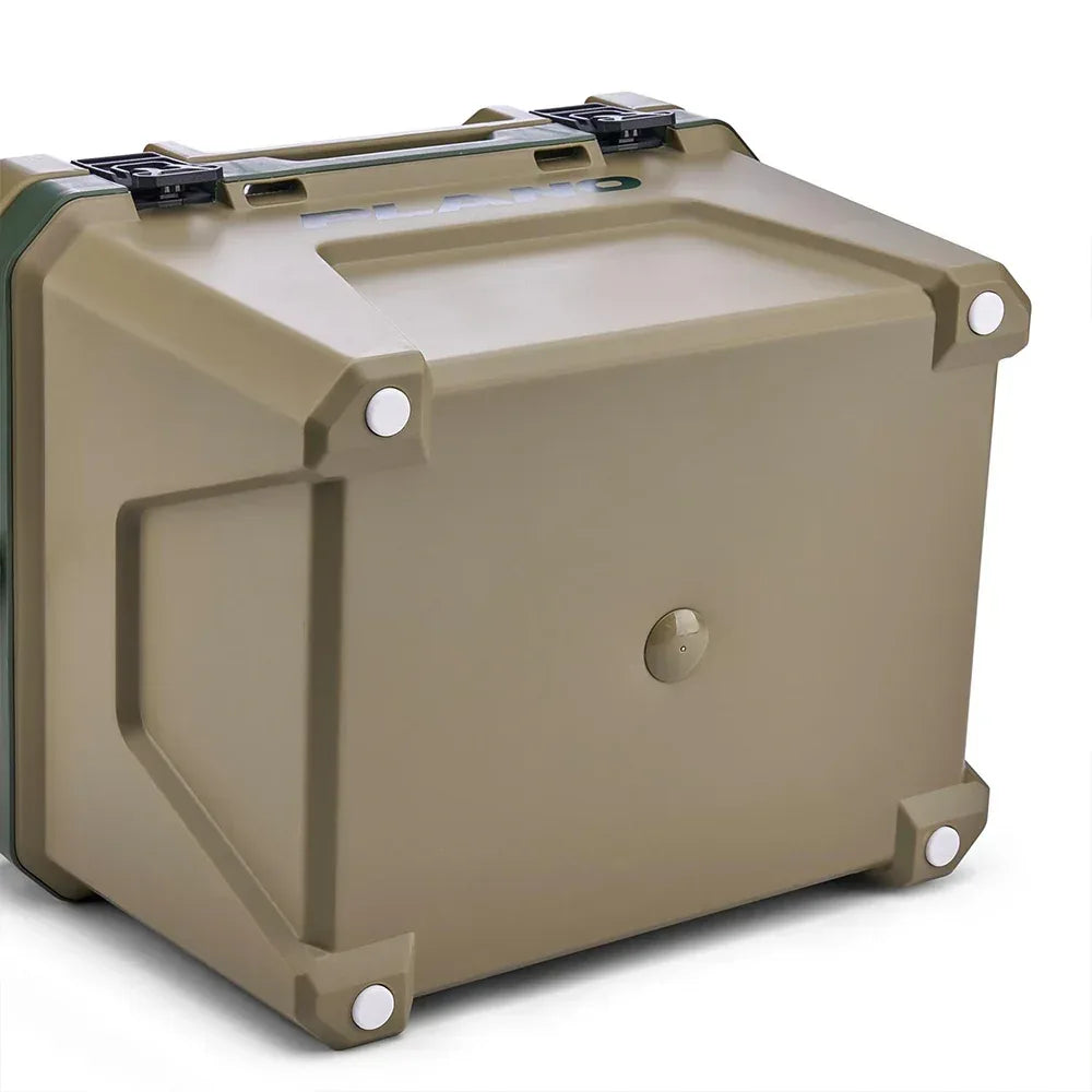 Plano Frost Cooler Inland Green kylmälaukku 20 L - Happy Angler