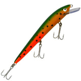 Nils Master Invincible 15 cm vaappu - Happy Angler