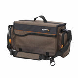 Savage Gear Specialist Shoulder Lure vieherasialaukku + 2 rasiaa - Happy Angler