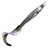 The Pig Tail Jr 23 cm 2 kpl/pkt - Happy Angler