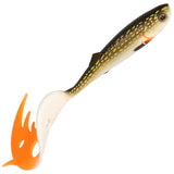 Mikado Sicario Pike Tail 24 cm jigi - Happy Angler
