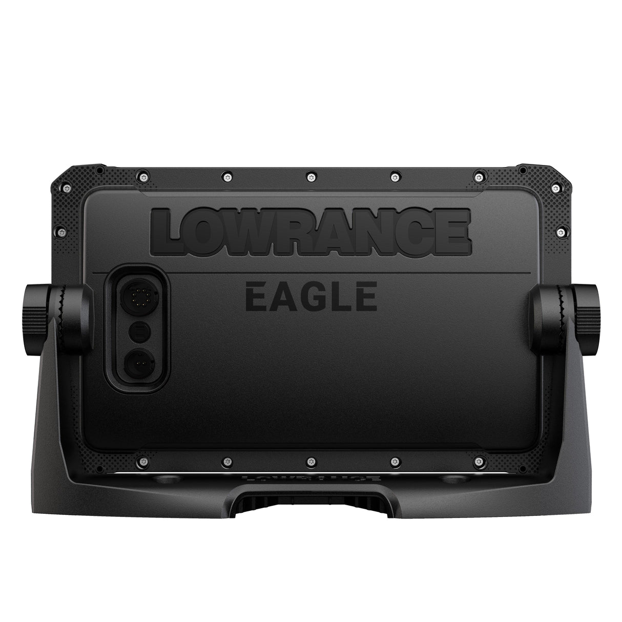 Lowrance Eagle 9 yhdistelmälaite ilman anturia - Happy Angler