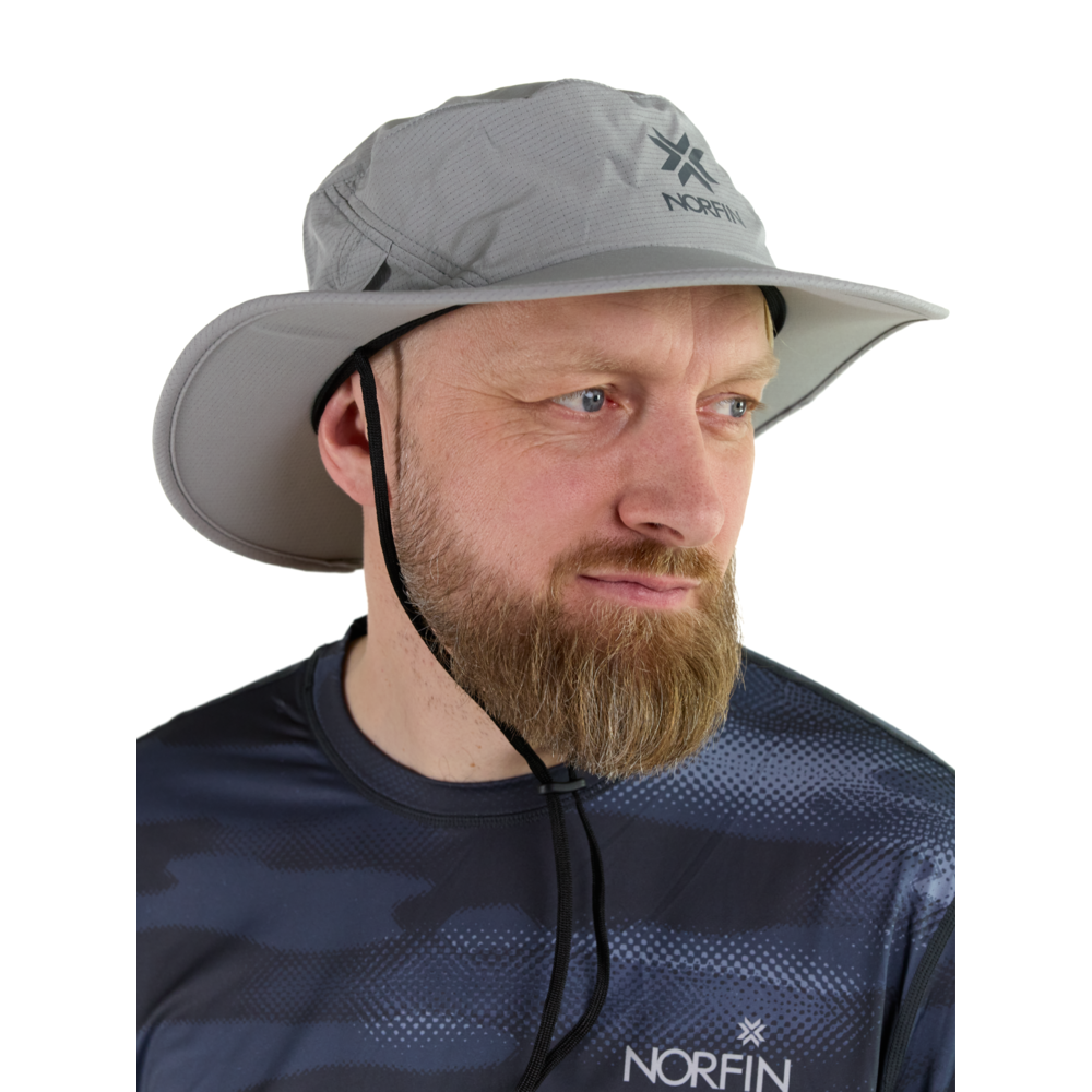 Norfin Sun Pro UPF solhatt