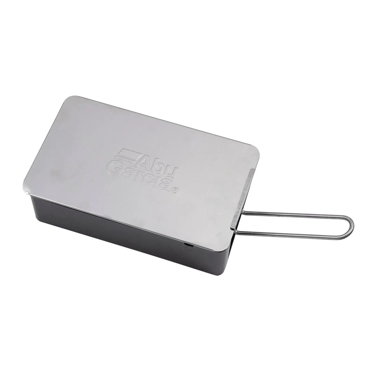 Abu Garcia Fish Smoker savustin - Happy Angler