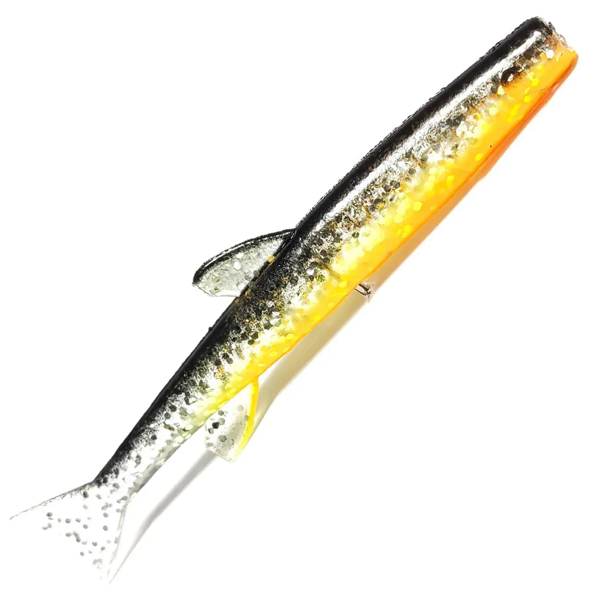 Orka Small Fish 10 cm jigi 4 kpl/pkt - Happy Angler