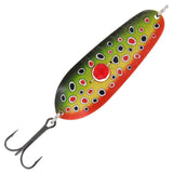 Kuusamo Räsänen Helmi 7 cm 20 g lusikkauistin - Happy Angler