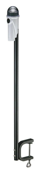 Easterner kulkuvalo LED paristokäyttöinen - Happy Angler