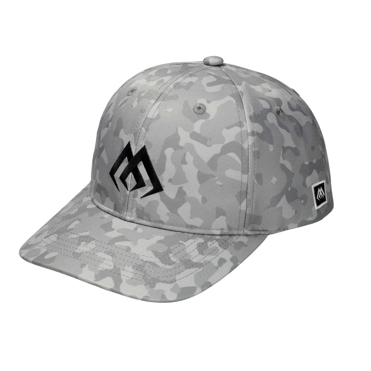 Mikado Light Camo lippis - Happy Angler