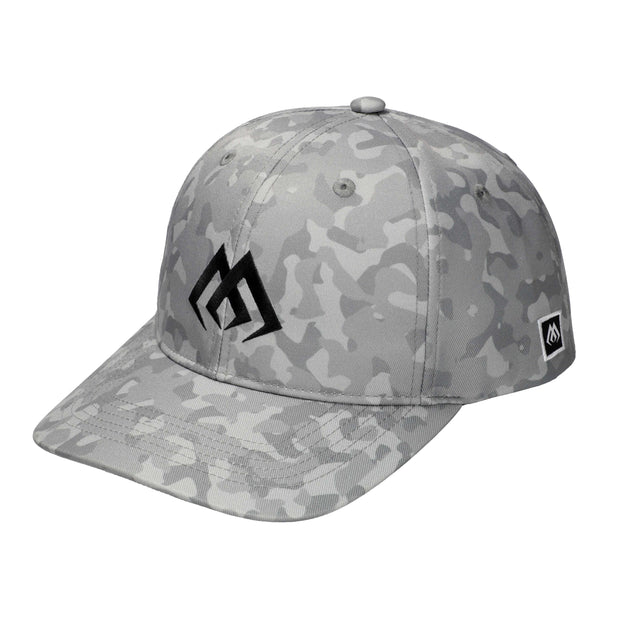 Mikado Light Camo lippis - Happy Angler