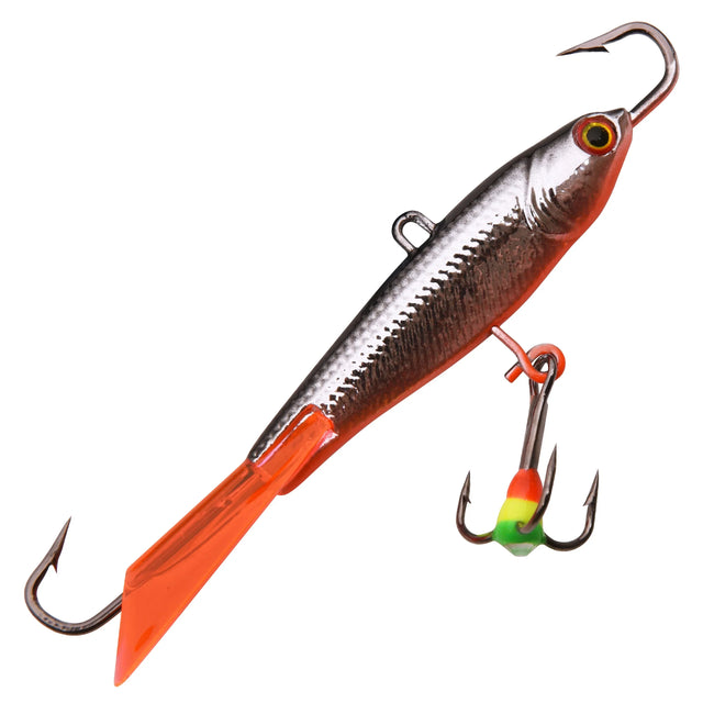 Patriot Ice Vuosku 50 mm tasapainopilkki - Happy Angler