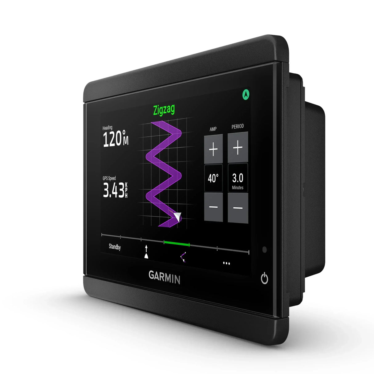 Garmin GHC 50 autopilotin ohjausyksikkö - Happy Angler