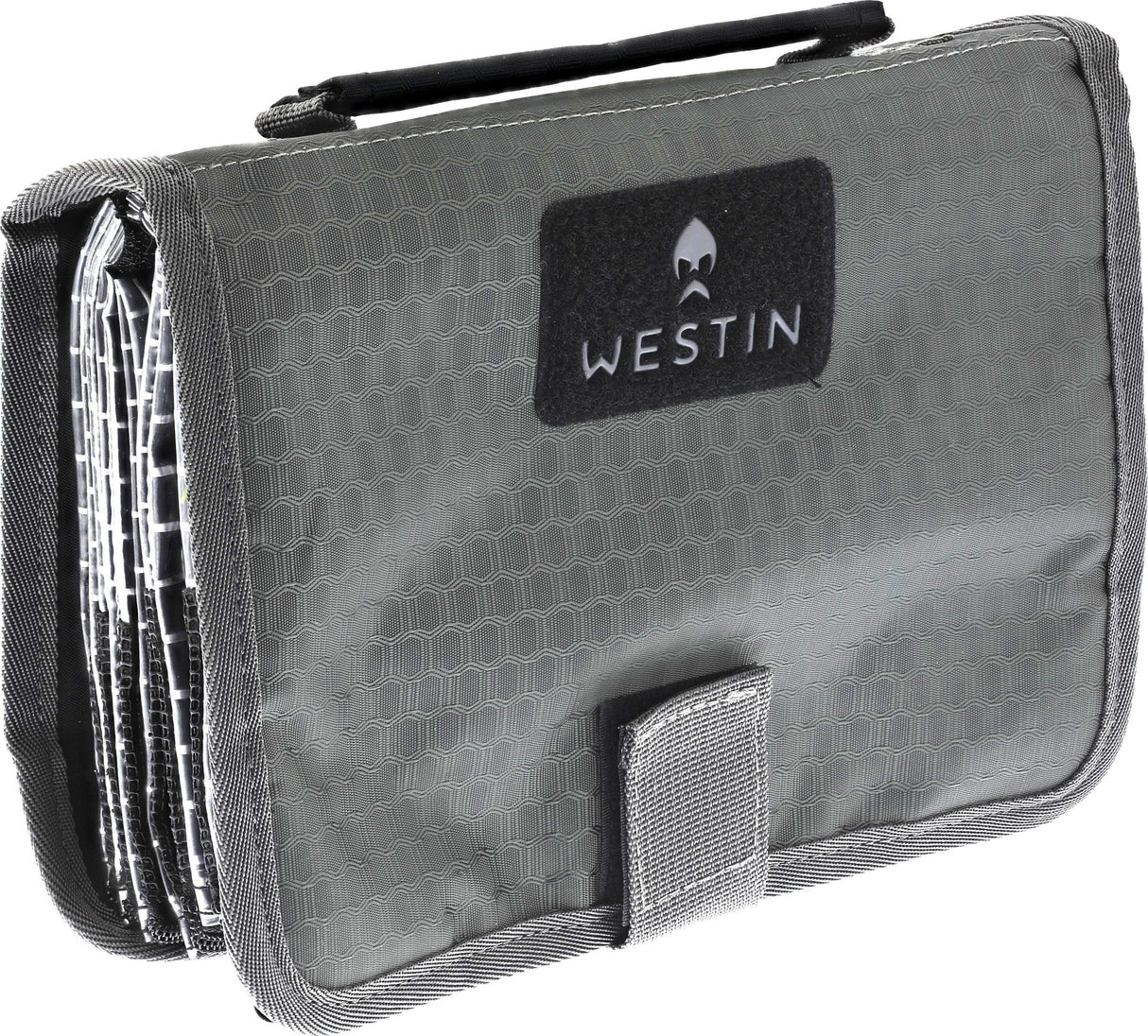 Westin W4 Spinnerbait Wallet XL - Happy Angler