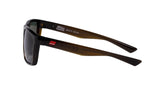 Abu Garcia Spike Glass Green polarisoidut aurinkolasit - Happy Angler