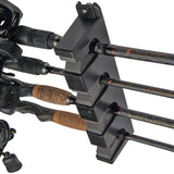 Berkley Horizontal Rod Rack vapateline 4 vavalle - Happy Angler