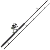 DAM Full Cat Allround avokelasetti - Happy Angler