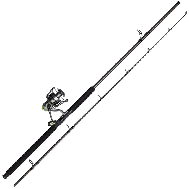 DAM Full Cat Allround avokelasetti - Happy Angler