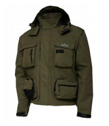 DAM Iconic Manitoba kahluutakki - Happy Angler