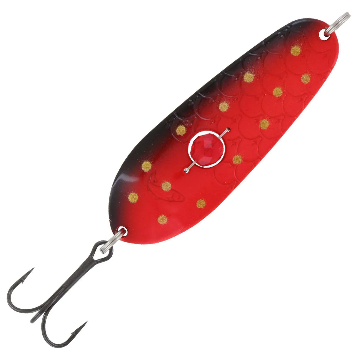 Kuusamo Räsänen Helmi 7 cm 20 g lusikkauistin - Happy Angler