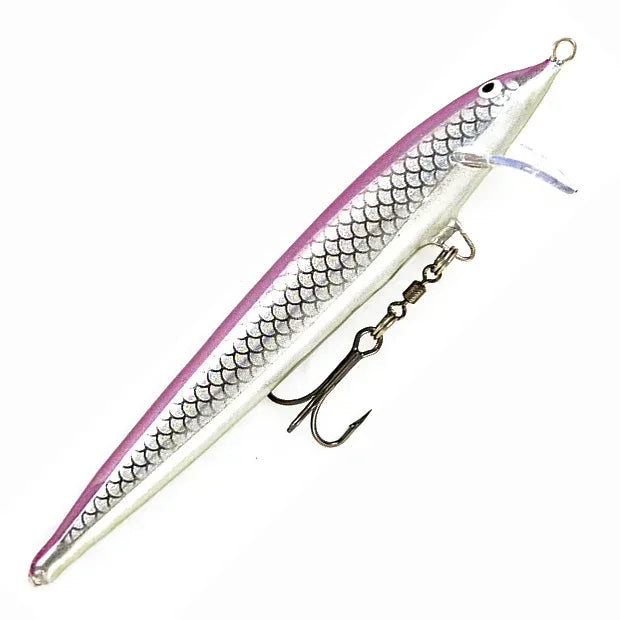 HK Varma Pinta PRO 10 cm vaappu - Happy Angler