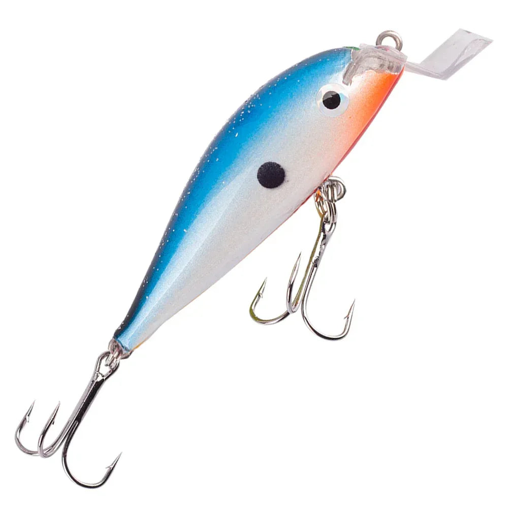 B52 Junior 6 cm vaappu - Happy Angler