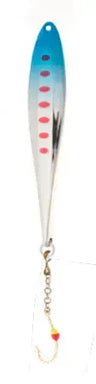 Juska 5 cm pystypilkki - Happy Angler