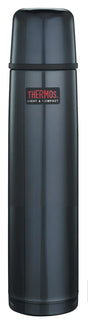 Thermos Midnight Blue 1 l termospullo - Happy Angler