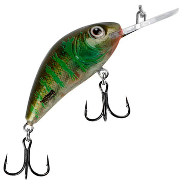 Green Gill