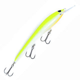 Jenna Vaaput M140S 14 cm vaappu - Happy Angler