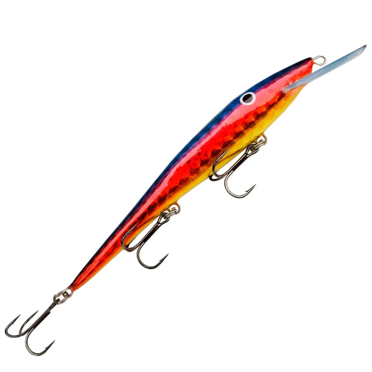 TUME-vaappu 15 cm syvänne - Happy Angler