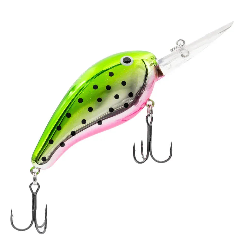 Islure RunkKari 7 cm vaappu - Happy Angler
