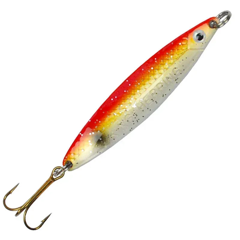 Viking Herring Glitter 22 g lusikkauistin - Happy Angler