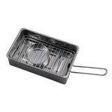 Abu Garcia Fish Smoker savustin - Happy Angler