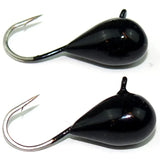 JASU Mormuska 4 mm 2 kpl/pkt - Happy Angler