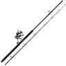 DAM Full Cat Spin avokelasetti - Happy Angler