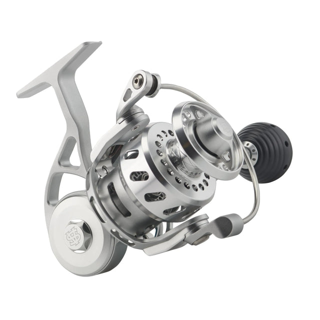 Van Staal VR 50 Silver avokela - Happy Angler