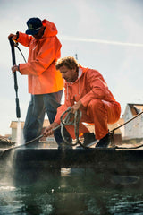 Grundens Nordan 82 sadetakki - Happy Angler