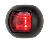 Trem Orsa Minore LED kulkuvalo punainen