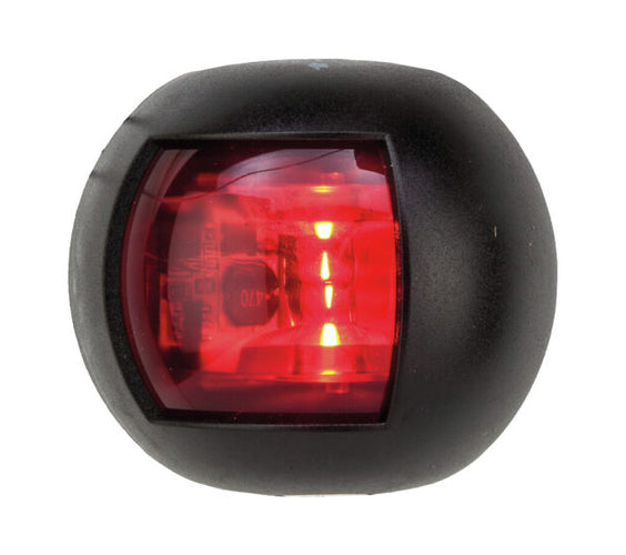 Trem Orsa Minore LED kulkuvalo punainen
