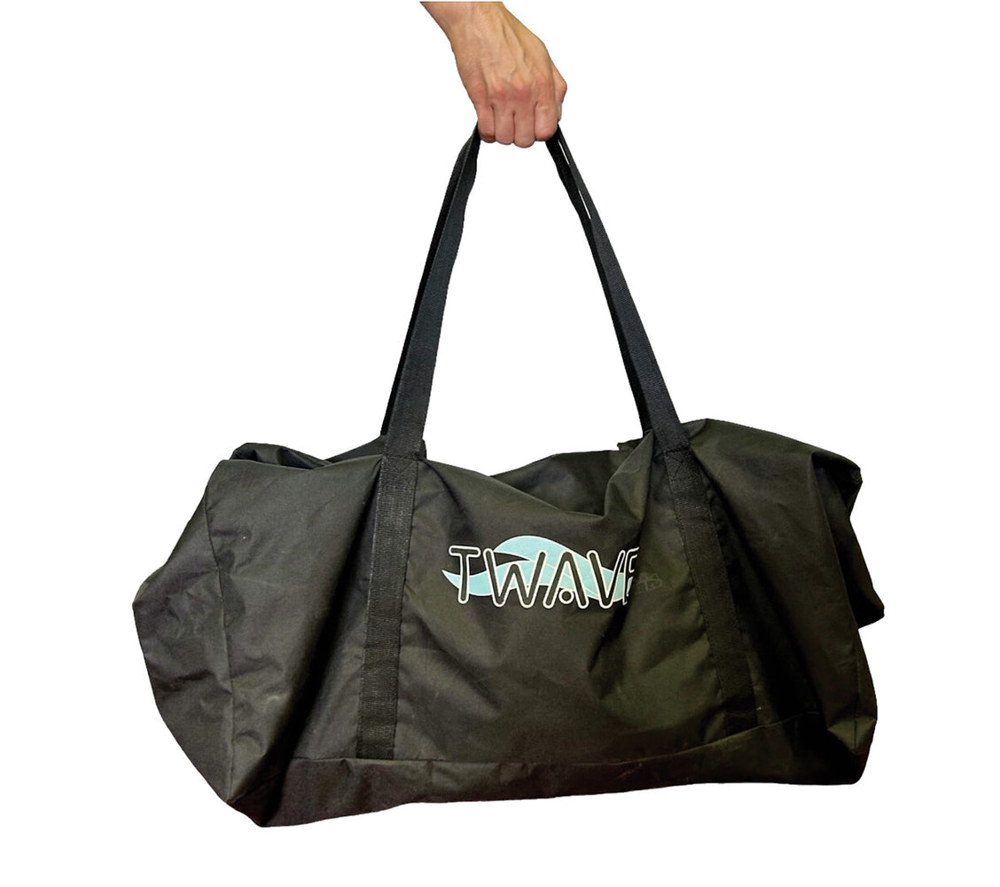 Trem ilmatäytteinen kävelysilta 230 cm