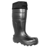 Isfog Thermal+ -70°C lämpösaapas nastoilla - Happy Angler